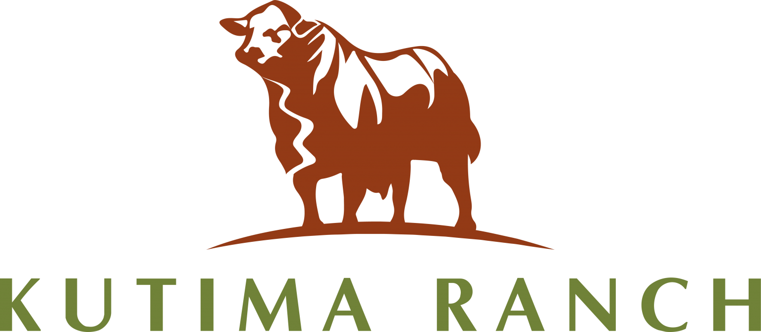 Kutima Ranch logo